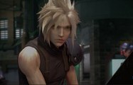 Final Fantasy VII Remake - PlayStation Experience 2015 - PSX 2015 Trailer PS4 [Full HD]