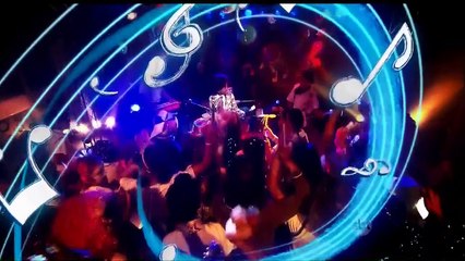 Videoclipe da música Mudar Geral