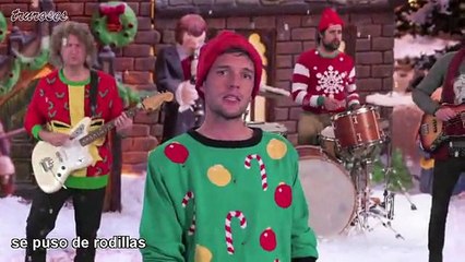 The Killers - Joel el carbon