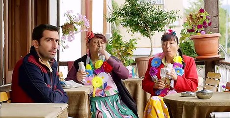 çarşı pazar herkesin izlemesini tavsiye ederim