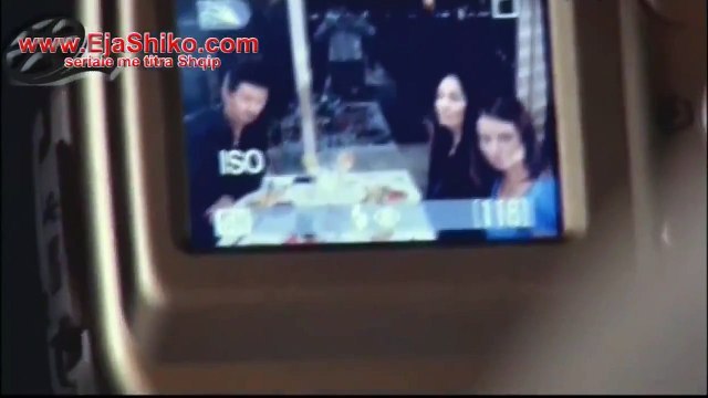 Seriali Dashuro dhe Vdis epizodi 11 KTV