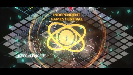 PlayStation Experience 2015 Invisible, Inc. Console Edition - PSX Trailer  PS4 [Full HD]