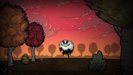 PlayStation Experience 2015 Don't Starve Together Console Edition  PS4 [Full HD]