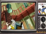 Jackie Chan Adventures S5 E2
