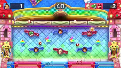 MARIO PARTY 10 (Honest Game Trailer en Español)