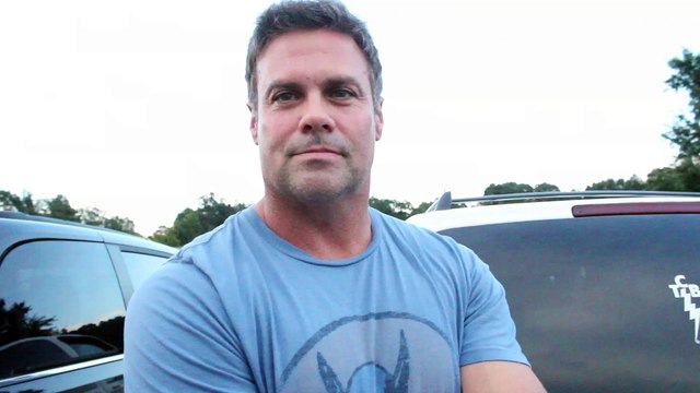 Troy Gentry on some of his musical influences Elvis Week 2013