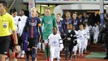 Juvisy-Paris (féminine) : Le résumé