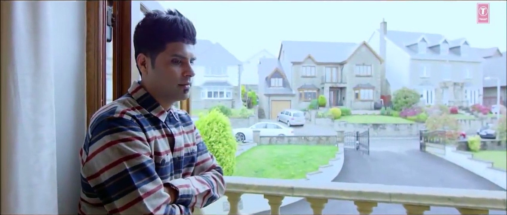 Rajveer-Loki Aaj Kal-Official Music Video