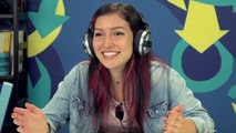 DO TEENS KNOW 90s MUSIC? (REACT: Do They Know It? Ep #1)