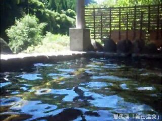 2010/9　若山温泉～耶馬溪観光ホテル