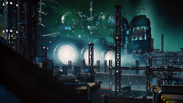 Mobius Final Fantasy - Collabo Final Fantasy VII Remake