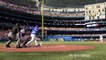 PlayStation Experience 2015 MLB The Show 16 - Announcement Trailer  PS4, PS3 [Full HD]