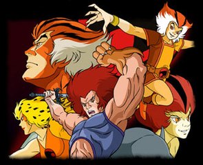 Cosmocats ( version longue )