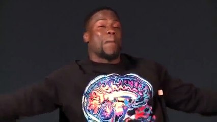 Kevin Hart - HILARIOUS Exclusive Interview - Let Me Explain