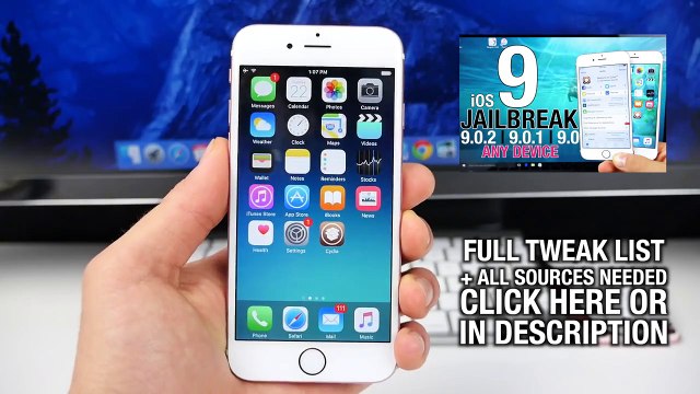 Top 10 iOS 9 Cydia Tweaks Part 5! 9.0.2 Pangu Jailbreak Compatible