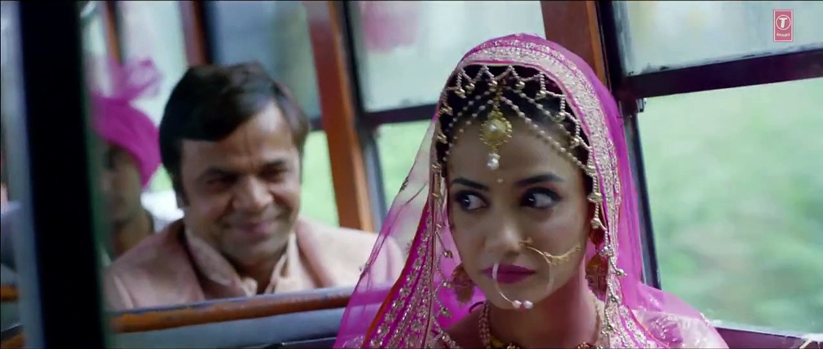 'Dum Ali' Full VIDEO Song _ Baankey ki Crazy Baraat _ HD_song