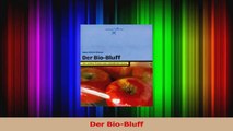 Der BioBluff PDF Kostenlos