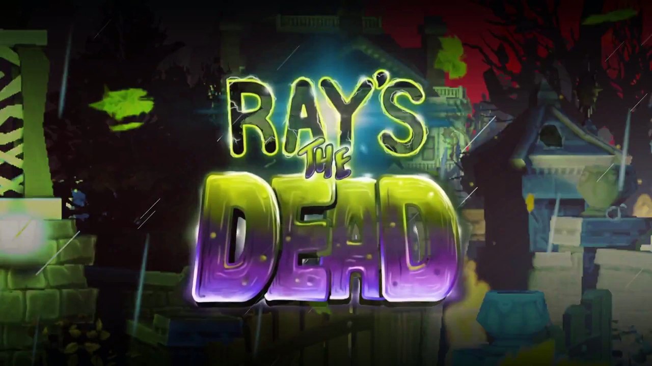 PlayStation Experience 2015 Adult Swim Games at...