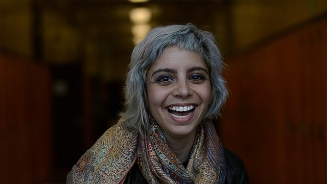 People React to Being Told They're Beautiful in One Insanely Joyful Video