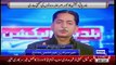 Haroon Rasheed Shuts Up Mia Javed On Allegations On KPK Gove