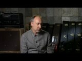 Pete Townshend interviewed 2004