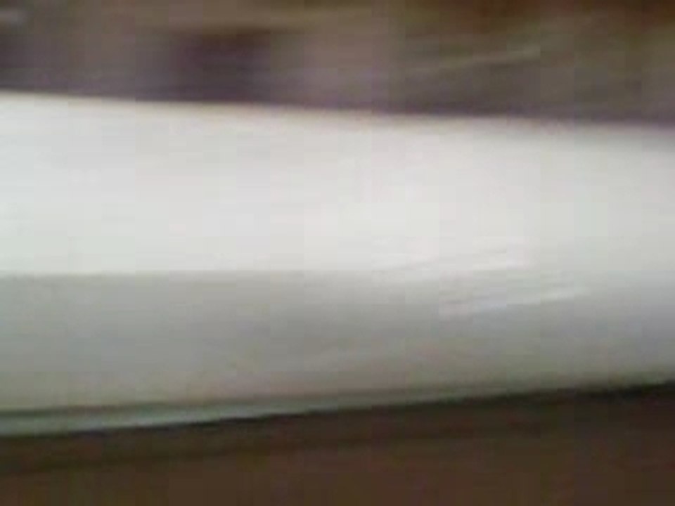 Cams et lutin parcours de perf