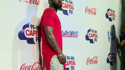 Jason Derulo, David Guetta and Nathan Sykes reflect on 2015