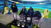 FIFA 16 - Manchester City Player Tournament - Sterling, De Bruyne, Mangala, and Sagna - YouTube