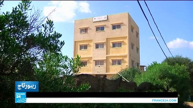 توليد الكهرباء بالطاقة الشمسية في قطاع غزة