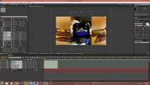 After Effects CS6 Tutorial - 42 - Sequencing Layers