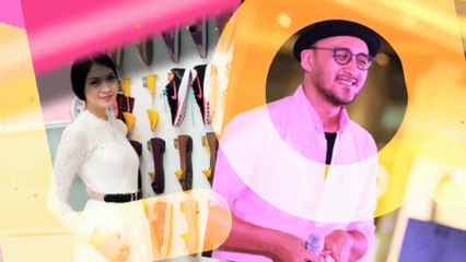 Nugie Siap Promosikan Taman Wisata Nasional