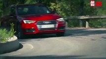 Los rivales del Audi A4 Avant