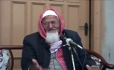 Kya Hazrat Abu Talib Imaan Lay Aaey Thay- Maulana Ishaq