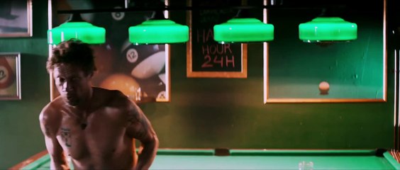 VARES SHERIFFI Official trailer