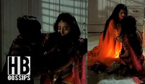 Swaragini Ragini Attacked By Killer 6th December 2015