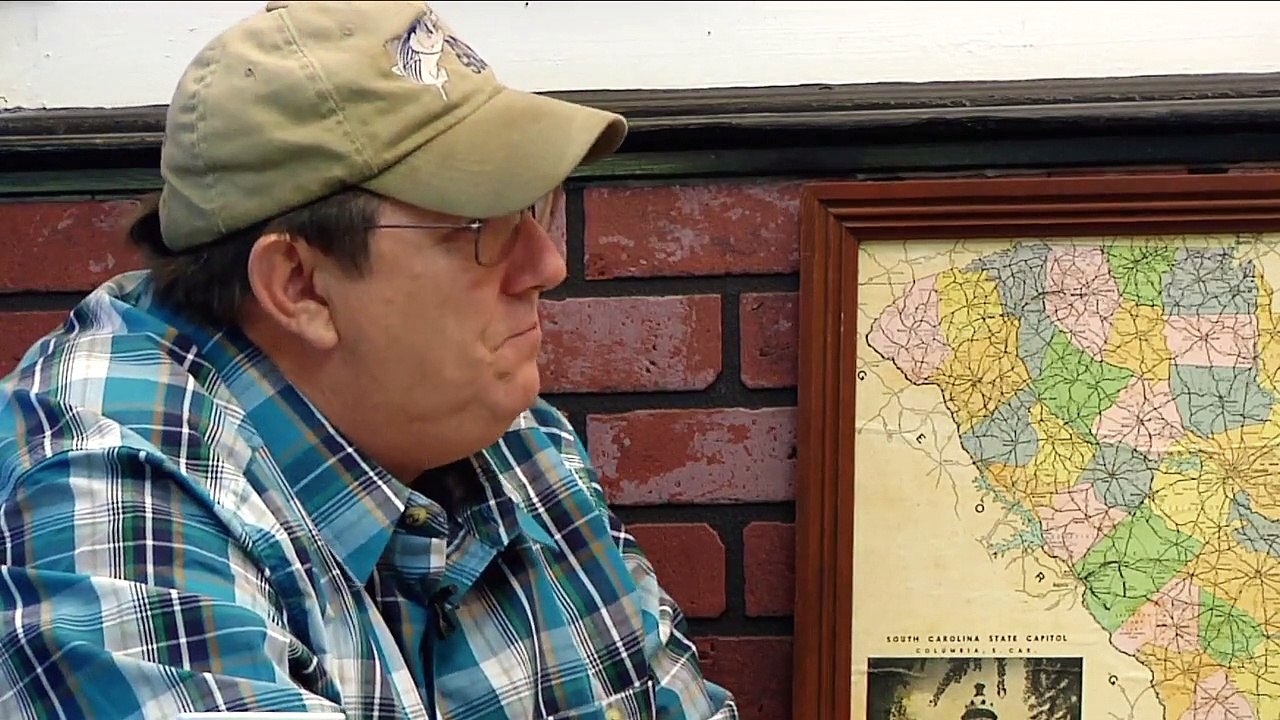 LandLocked: How South Carolina Made Fishing History