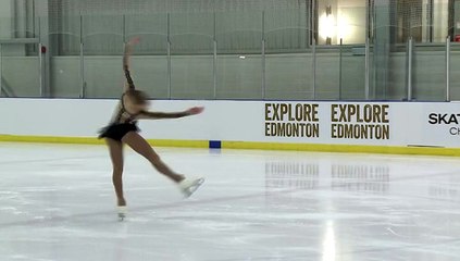 A JEAN Senior Women's Short (2016 Challenge)