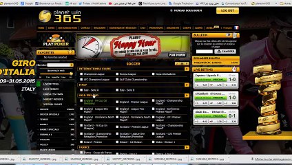 طريقة مضمونة بنسبة 99% لربح في planetwin365 home _ away