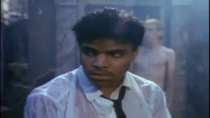 ROCKWELL - SOMEBODY'S WATCHING ME