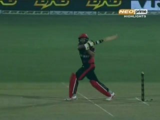 BPL 2015 - Shahid Afridi 62 (41) vs Chittagong Vikings | Bangladesh Premier League 2015