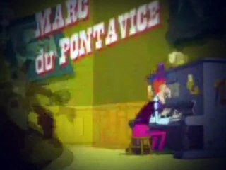 Lucky Luke Episode 39   Les Espions