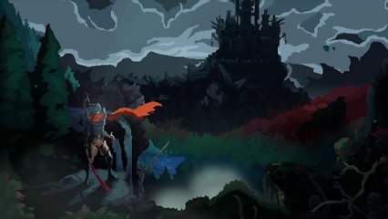 PlayStation Experience 2015 - Les jeux Adult Swim Games