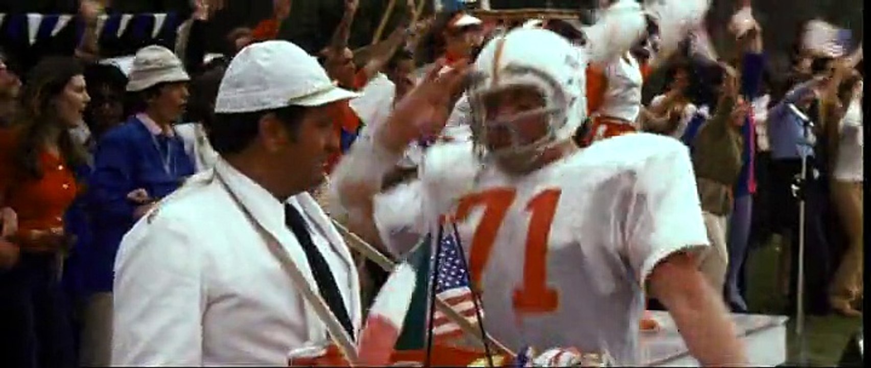 23_Sie nannten ihn Mücke (Trailer)