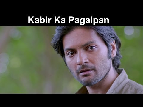 Fox Star Quickies - Khamoshiyan - Kabir Ka Pagalpan