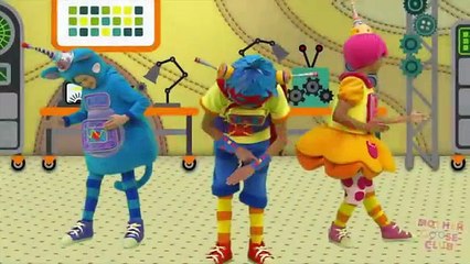 Mr. Sun and More | Nursery Rhymes from Mother Goose Club!