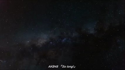 AKB48 メドレー 24曲 (off vocal) 【作業用】