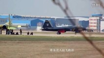 NEW CHALLENGER to us Air Force F 22 Chinas J 31 stealth fighter aircraft HD
