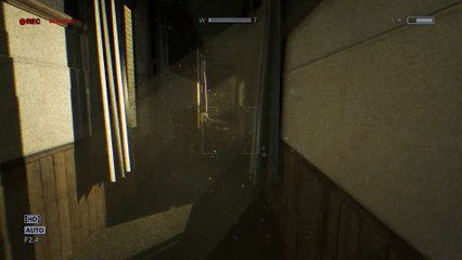 OUTLAST WHISTLEBLOWER FIRST TIME PLAYTHROUGH PART 13 - ENDING