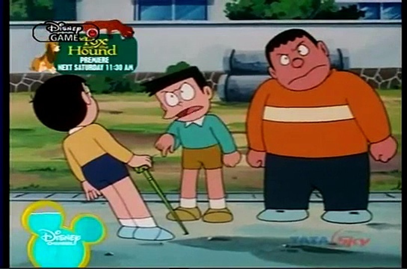 doreamon hindi lift Skeing Bowl (English Subtitle)