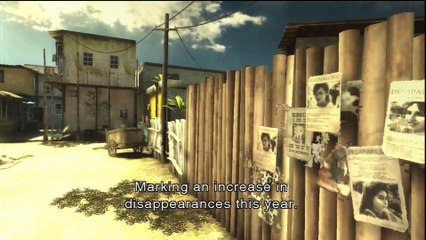 RESIDENT EVIL THE DARKSIDE CHRONICLES HD (PS3) PART 1 OPERATION JAVIER